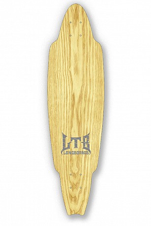 Longboard LTB WOODL-80